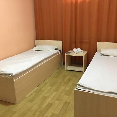 Гостиница"Hostel" Karagandy Dış mekan fotoğraf