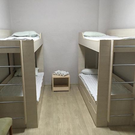 Гостиница"Hostel" Karagandy Dış mekan fotoğraf