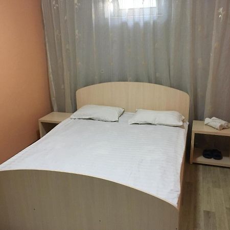 Гостиница"Hostel" Karagandy Dış mekan fotoğraf